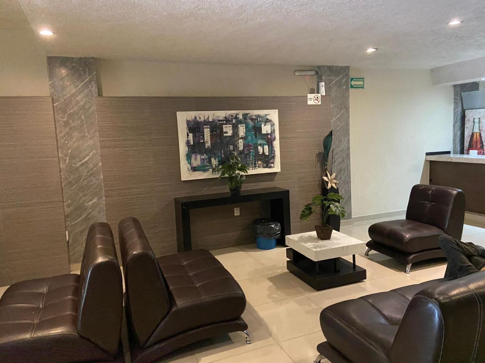 Hotel Union غوادالاجارا المظهر الخارجي الصورة